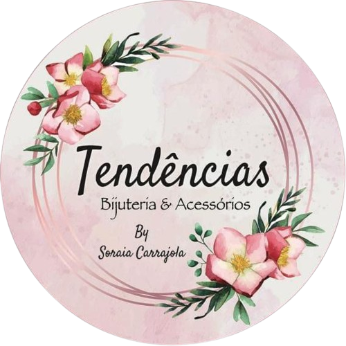 Tendências — Bijuteria, Papelaria & Artigos Religiosos